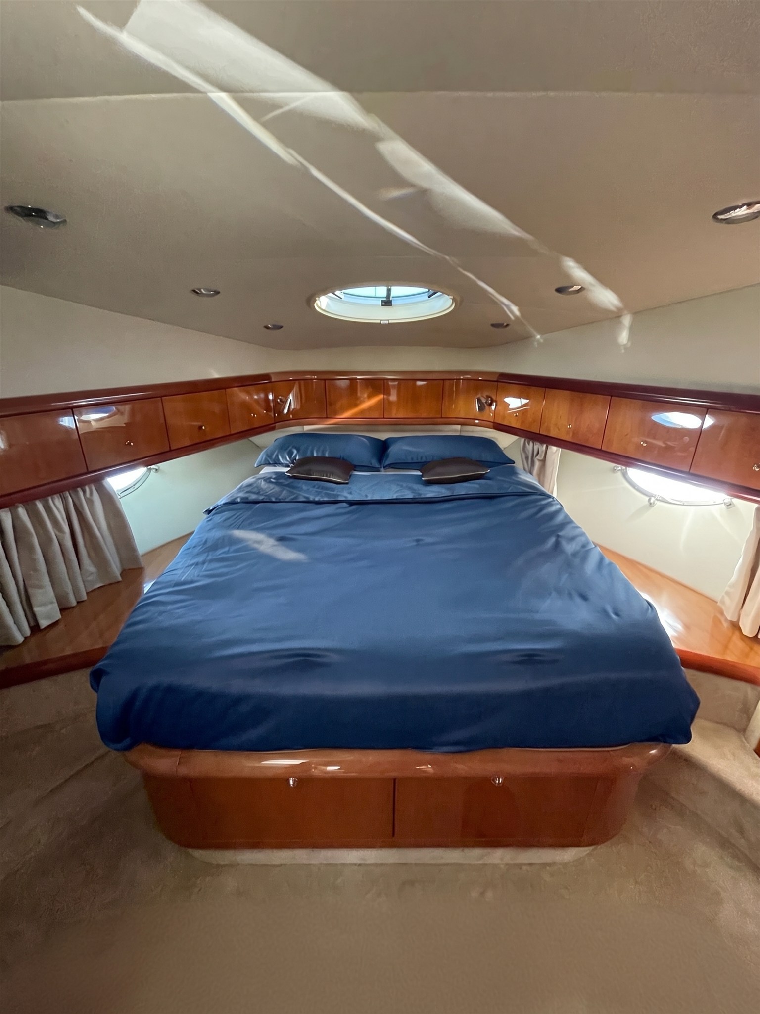 Sunseeker Manhattan 56 - foto 6